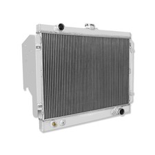 3 Rows Aluminum Radiator AT/MT For Dodge D/W Series 1979-1993 picture