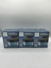 6x-Norelco Philips Quick Clean Pod Cartridges 2/box, 3 Boxes,  New picture