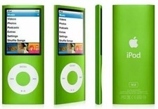 New Sealed Apple iPod Nano 3rd 4th 5th 7th Gen 8GB 16GB All Colors New Battery！！ picture