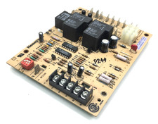 HONEYWELL ST9120C4016  Furnace Control Circuit Board HQ1009836HW used # P244 picture
