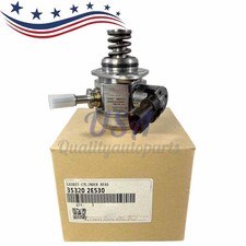 NEW High Pressure Fuel Pump For 353202E530 2019-2021 Hyundai Tucson 2.0L picture