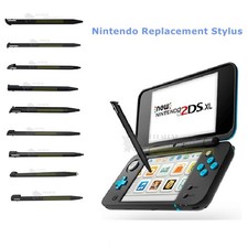 Replacement Stylus For Nintendo NEW/3DS/2DS/DSi/XL/DS Lite/LL Plastic Pen picture