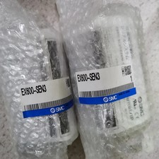 SMC EX600-SEN3 Ethernet/IP Communication Module PNP picture