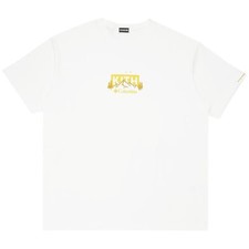 Kith x Columbia Landscape Classic Logo T-Shirt Opulence picture