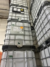 275 gallon ibc totes food grade -great for WATER-have over 30 available  picture