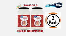 (2 pack ) Great Value Original Value Size Coffee Creamer, 60 oz picture