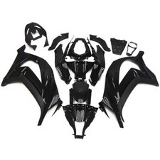 Injection Full Bodywork Fairings For Kawasaki Ninja ZX10R 2011-2015 ABS Bodykit picture