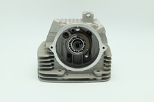 Cylinder Head & Valve Assembly Fits Yamaha Timberwolf 250 YFB250 1992-2000 picture