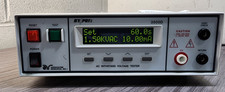 Associated Research HY•POT II 3500D AC Withstand Voltage Tester 5kV 12mA picture