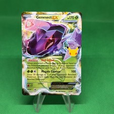Pokemon 30th Anniversary Genesect EX Classic Collection 11/101 picture