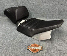 OEM HARLEY-DAVIDSON 14-23 TOURING DRAG SEAT 52000452 picture