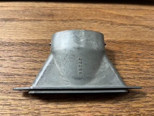 VIntage  1947 48 49 50 51 52 53 54 Ford Air Duct Heater Defrost Dash Hot Rat Rod picture