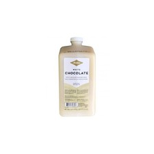 FONTANA White Chocolate Mocha Sauce - Baking, Frappuccino, Coffee (63 oz Bottle) picture
