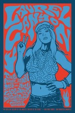 Laurel Canyon picture