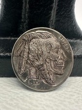 Hobo Nickel 