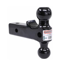 Gen-Y Hitch Universal Replacement Versa-Ball Mount for 2