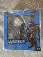 2026WF LingJiHun Mety Toyz TMNT  Leonardo Ninja Turtles Wonderfest Ex figures picture