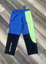 NWT PUMA Mercedes-Benz AMG Pants Men's Size Medium picture