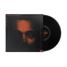 The Weeknd β My Dear Melancholy LP 12