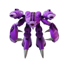 Invid Shock Trooper third generation 1/32 Scale Full Color Robotech  Macross picture