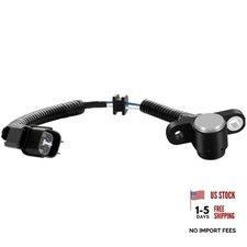 Crankshaft Position Sensor Crank Sensor 37500-P72-A01 PC131 for Honda Civic picture
