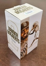 ⚾️ San Diego Padres Xander Bogaerts Bobblehead ⚾️ Brand New in Box ⚾   picture