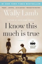 I Know This Much Is True, Wally Lamb picture
