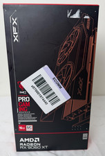 XFX Swift AMD Radeon RX 9060XT OC Gaming Edition 16GB GDDR6 Graphics Card picture