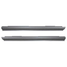 Toyota Corolla 14-19 Rocker Panel 4 Door  Pair picture