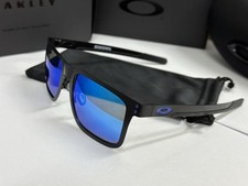 Oakley Holbrook Metal MotoGP Sunglasses OO4123 Matte Black/Prizm picture