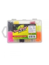 NEW  TROUT MAGNET 142PC BIG KIT picture