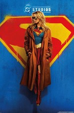 Supergirl DVD NEW picture