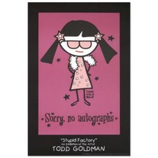 Todd Goldman 