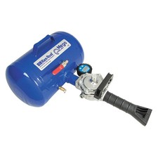 KEN-TOOL 31445 Bead Seater,17-1/2