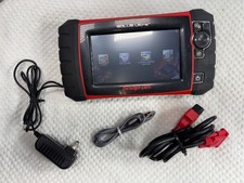 SNAP ON SOLUS ULTRA 21.4 DIAGNOSTIC SCANNER FULL FUNCTION, . picture