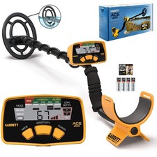 Garrett ACE 200 Metal Detector picture