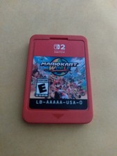 Mario Kart World - Nintendo Switch 2 picture