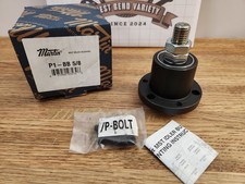 MARTIN SPROCKET & GEAR INC P1-BB 5/8 / P1BB58 picture