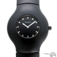 RADO Xeramo Quartz Watch 118.0468.3 Used watch Excellent condition picture