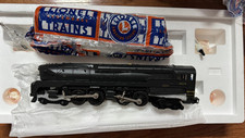 Lionel lionmaster locomotive Pennsylvania T-1 Duplex 4-4-4-4 In Box picture