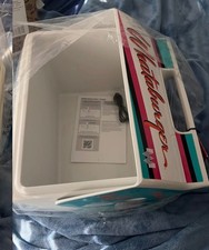 Whataburger Igloo x KooTunes Cooler Limited Edition picture