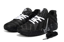 NEW Ja 3 Morant “BLACK NINJA” Men's Size US 7-12 picture