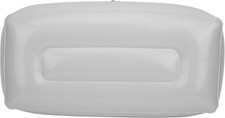 2pcs Kayak Inflatable Seat Cushion Soft PVC Boat Seat Cushion for Kayak Infla... picture