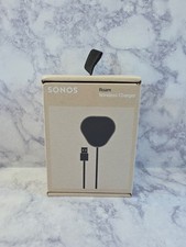 Sonos Roam Wireless Charger - Black *New in Box* picture