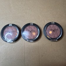 Laura Gellar Midnight Mauve Lot Of 3, 12oz New picture