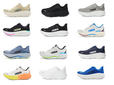 SALE HOKA Bondi 9 Shoe - Men's - 100% AUTHENTIC - US Size 7-16 -  picture