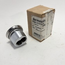 New in Box -Dormakaba Best Mortise Cylinder (Tumbler Side) 1E76C181RP1XL/C626 picture