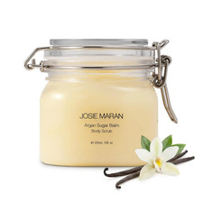 Josie Maran Argan Sugar Balm Body Scrub - Exfoliating Sugar Scrub with 100% Pure picture