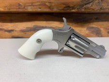 SMOOTH STYLE III NAA 22 LONG RIFLE EXTENDED GRIP, NORTH AMERICAN ARMS picture
