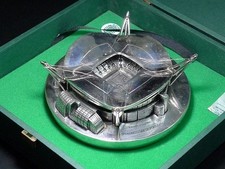 SCP Sporting Clube de Portugal Estadio Jose Alvalade Stadium Object Figurine picture
